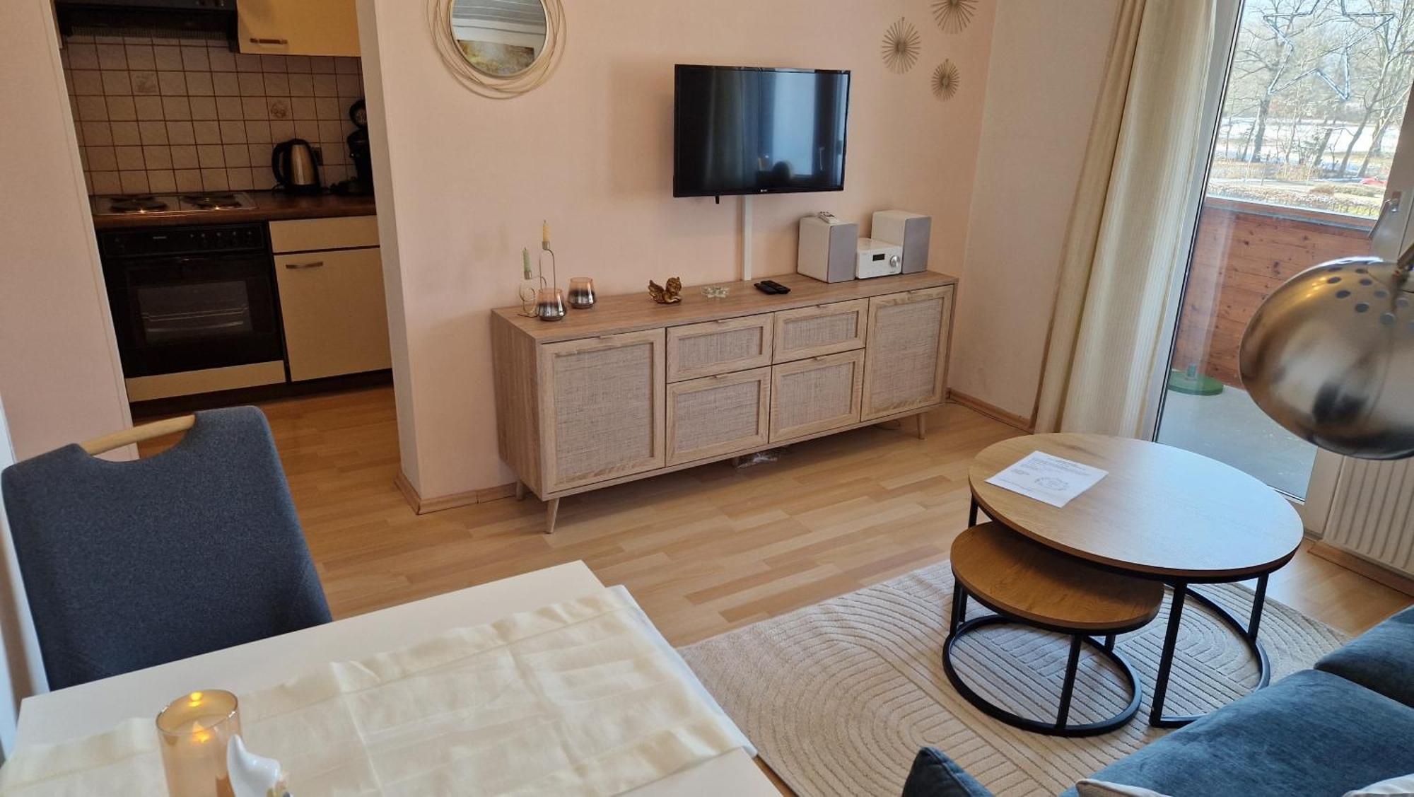 Ferienwohnung Edeltraud, Fusslaeufig Zum See Und 20 Minuten Vom Skigebiet Entfernt Dobriach Exterior photo