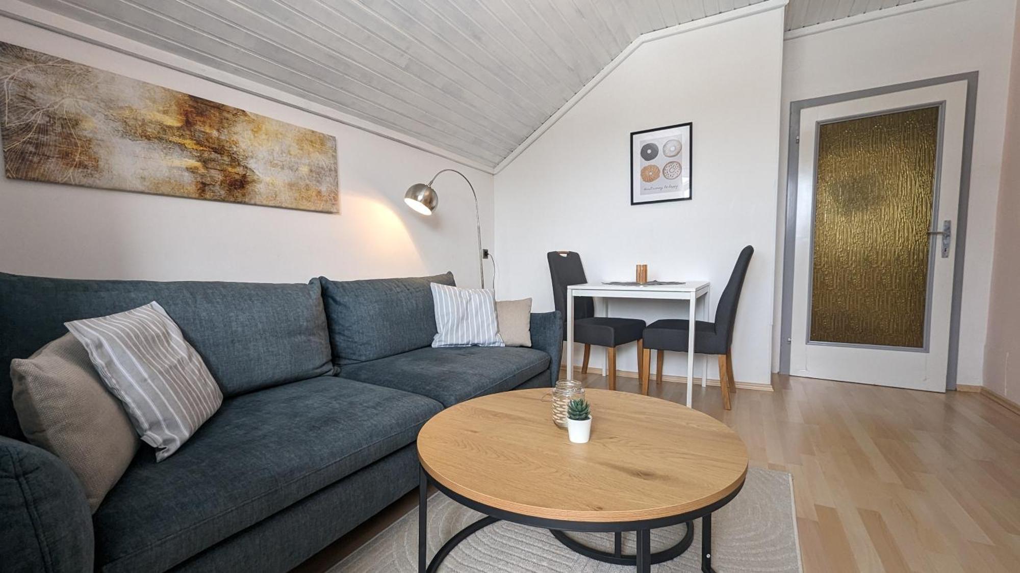 Ferienwohnung Edeltraud, Fusslaeufig Zum See Und 20 Minuten Vom Skigebiet Entfernt Dobriach Exterior photo